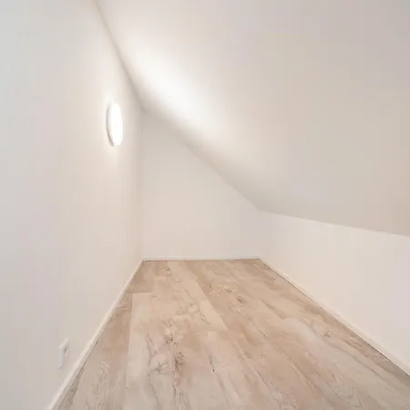 Apartment Fantastic Attic With Big Terrace